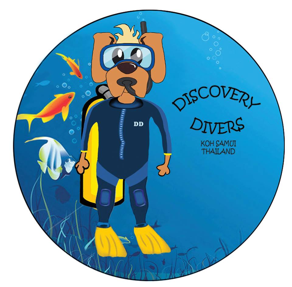 Discovery Dive Centre